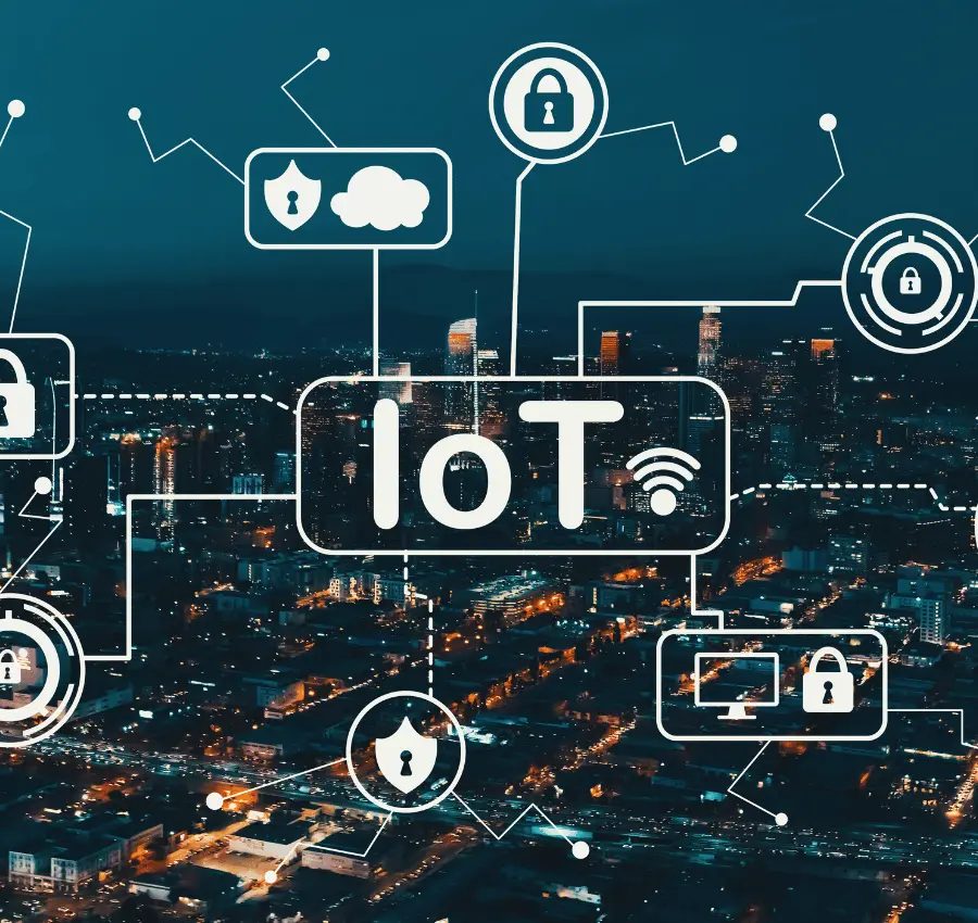 iot internet of things