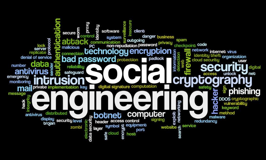 social engineering 1