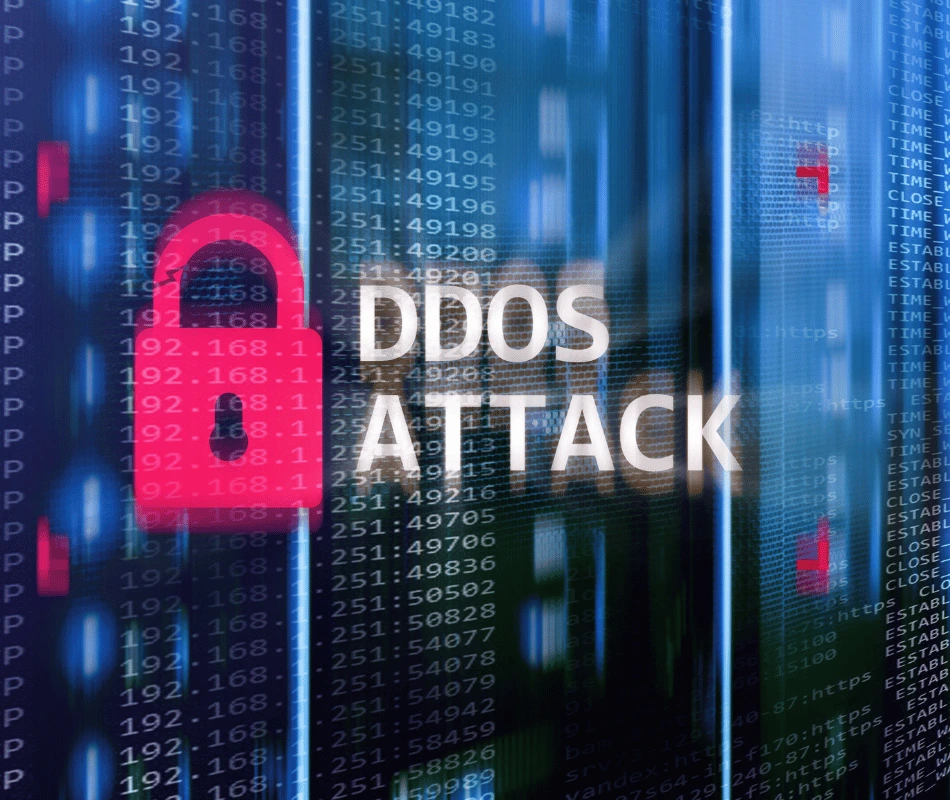 DDoS