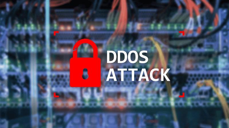 DDoS Attacks 2