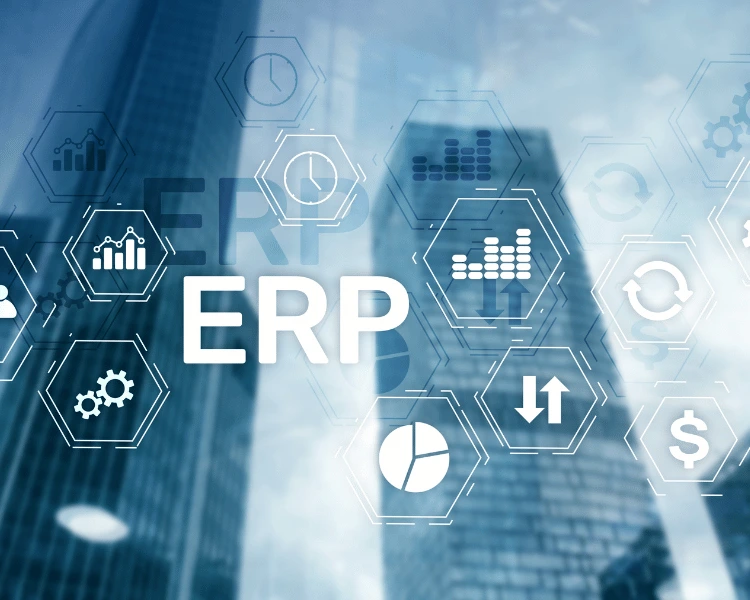 Enterprise Resource Planning ERP Systeams