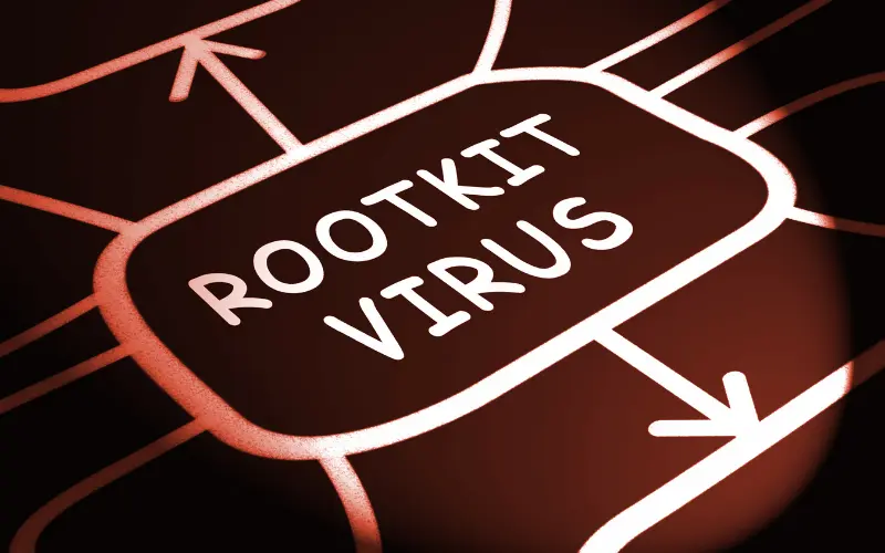 Rootkit Virus