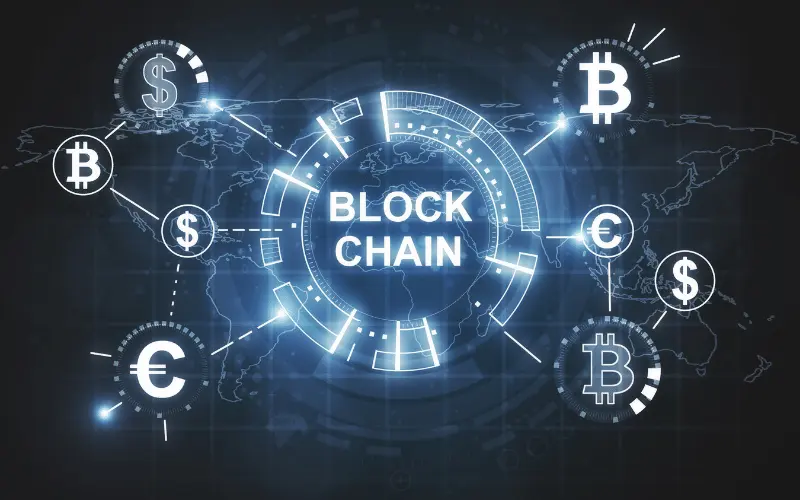 blockchain technology