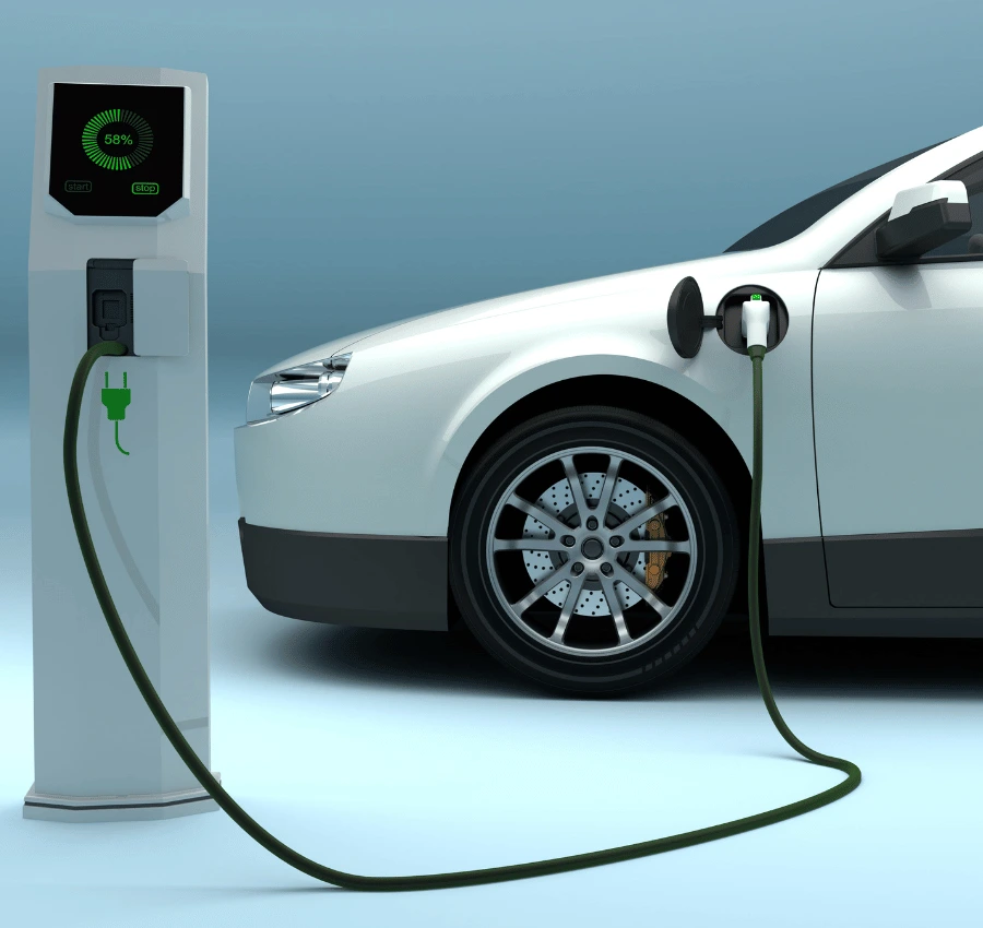 electric cars