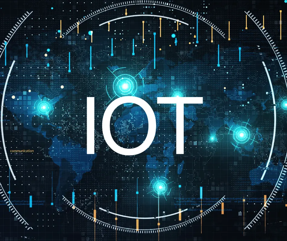 internet of things IoT