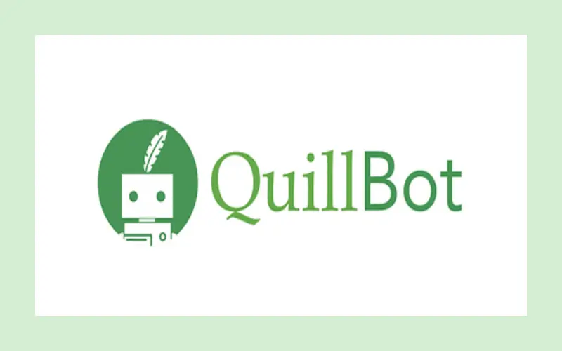 Quillbot chatbot 1