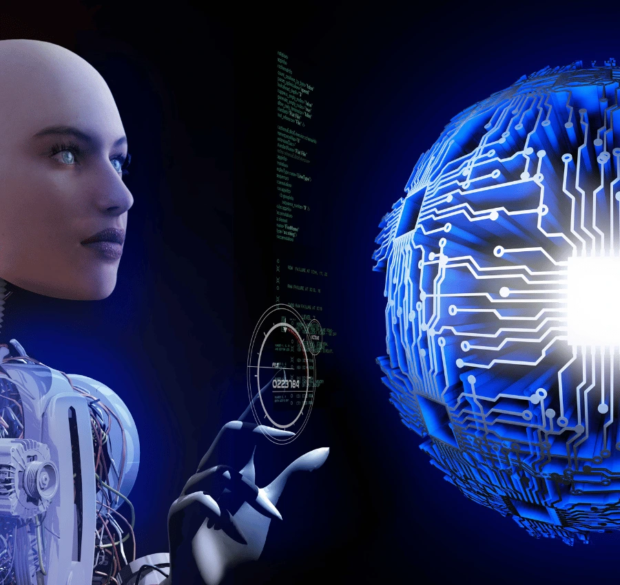 Top 10 AI Websites in 2024