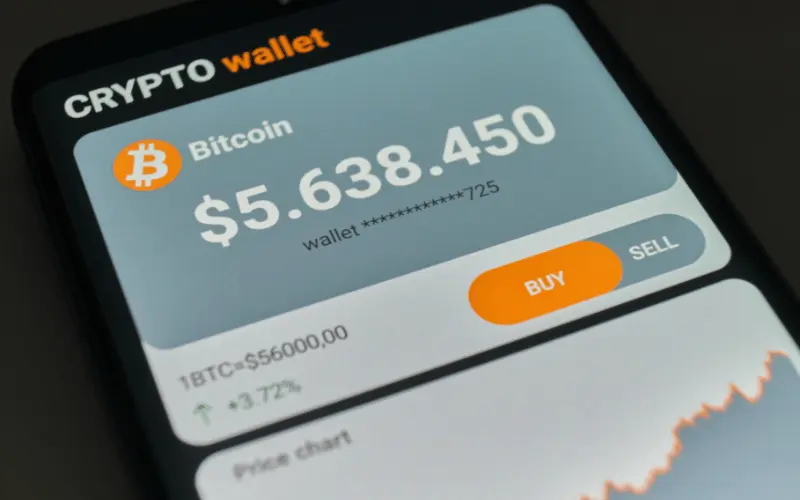 e wallets CRYPTO