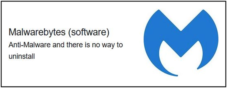 Malwarebytes