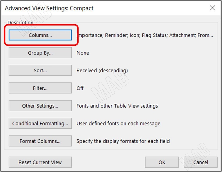 "Conditional Formatting"