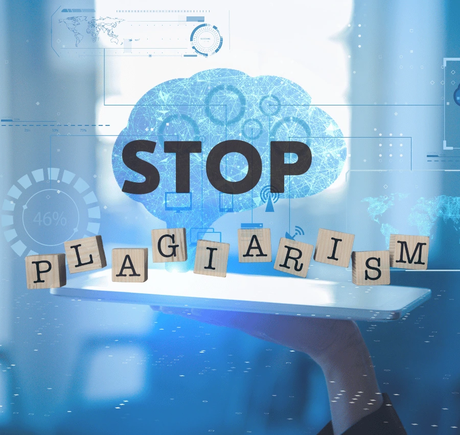 check plagiarism in articles