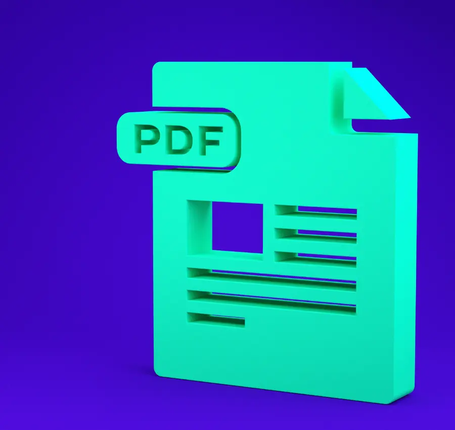 delet a page frome pdf