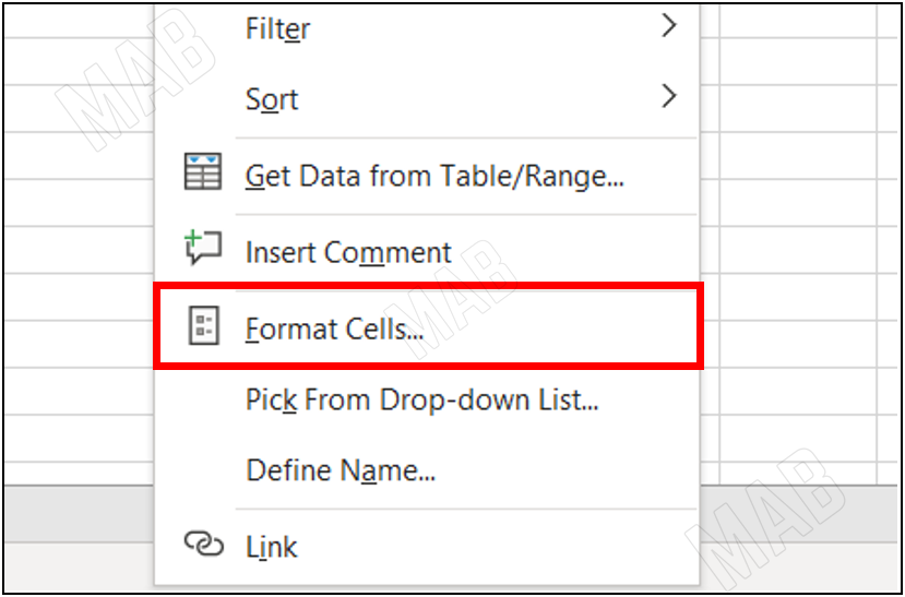 "Format Cells" to convert dates from Gregorian to Hijri