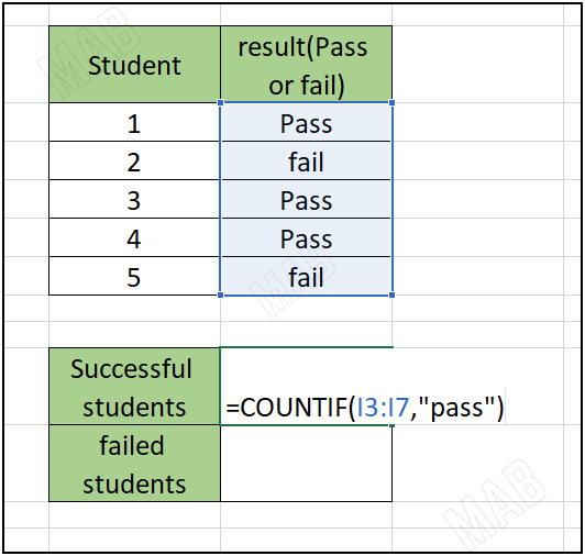 "pass"